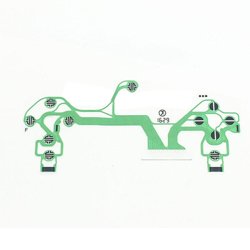 Gaming Accessories Repair - Scheda di contatto del circuito a