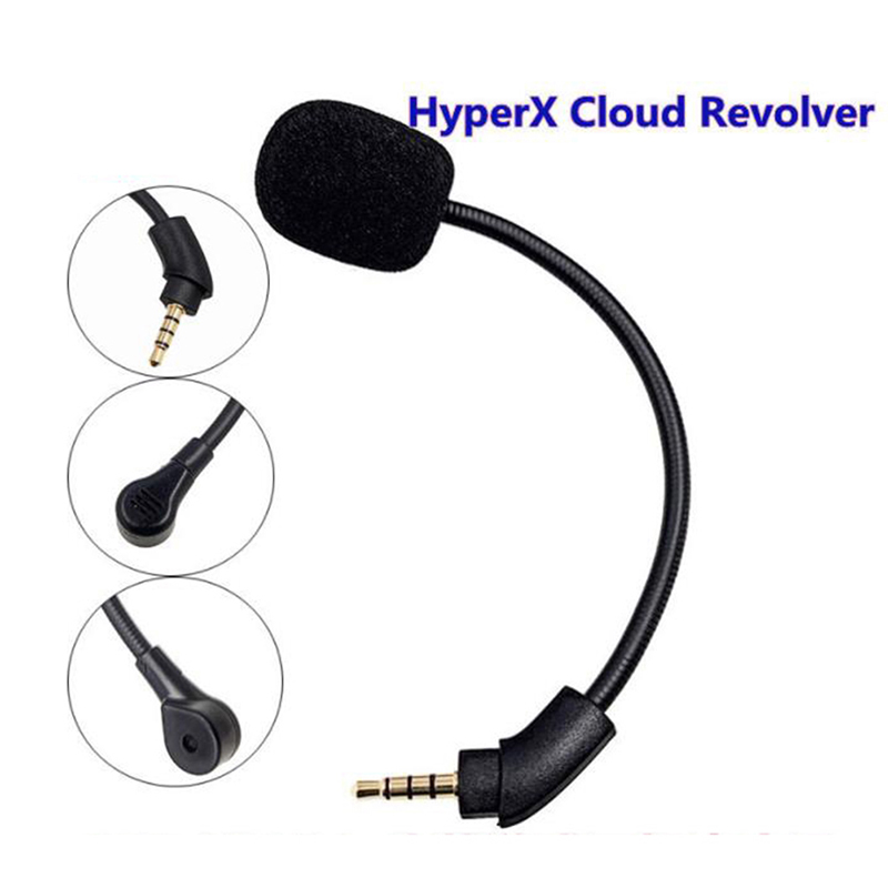 Gaming Accessories Headset - 1PC nuovo mini microfono per HyperX