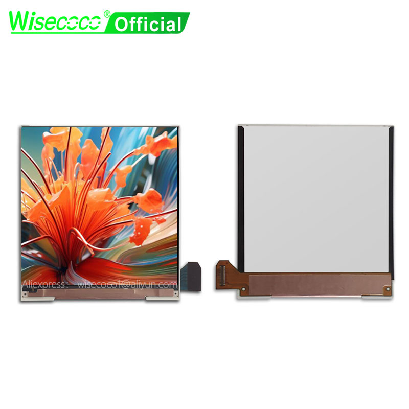 Gaming Accessories Repair - Sostituzione schermo LCD versione RIPS OSD