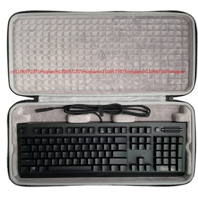 Gaming Accessories Box - Custodia per il trasporto della custodia