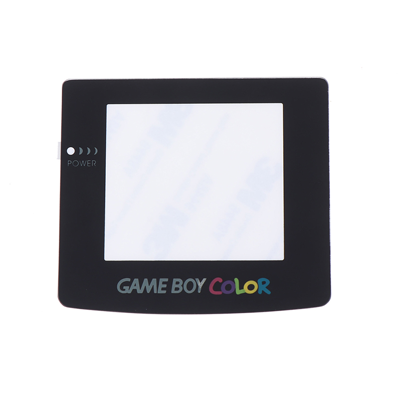 Gaming Accessories Repair - Pannello sostitutivo della protezione dell'obiettivo dello