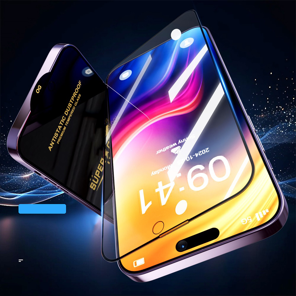 Essential Gaming Accessories - Protezione per schermo in vetro temperato