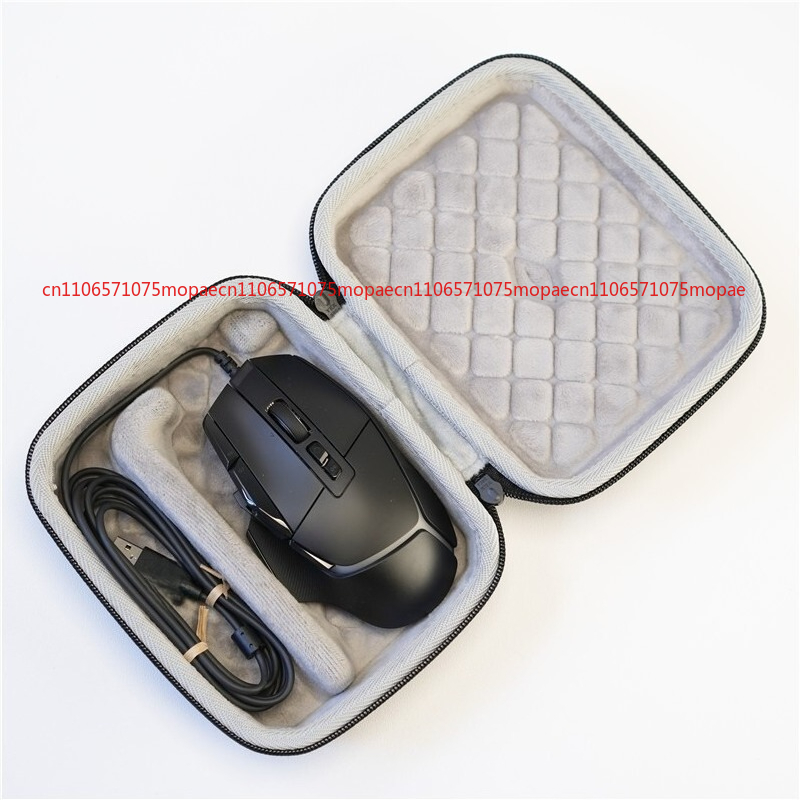 Gaming Accessories Box - Scatola portaoggetti portatile per custodia da
