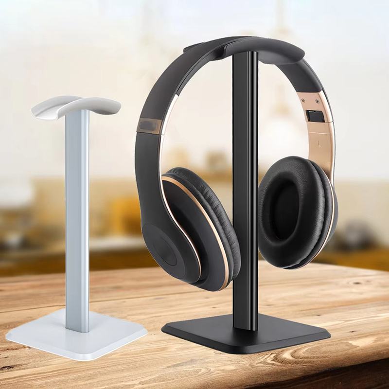 Gaming Accessories Headset - Supporto per cuffie da tavolo in