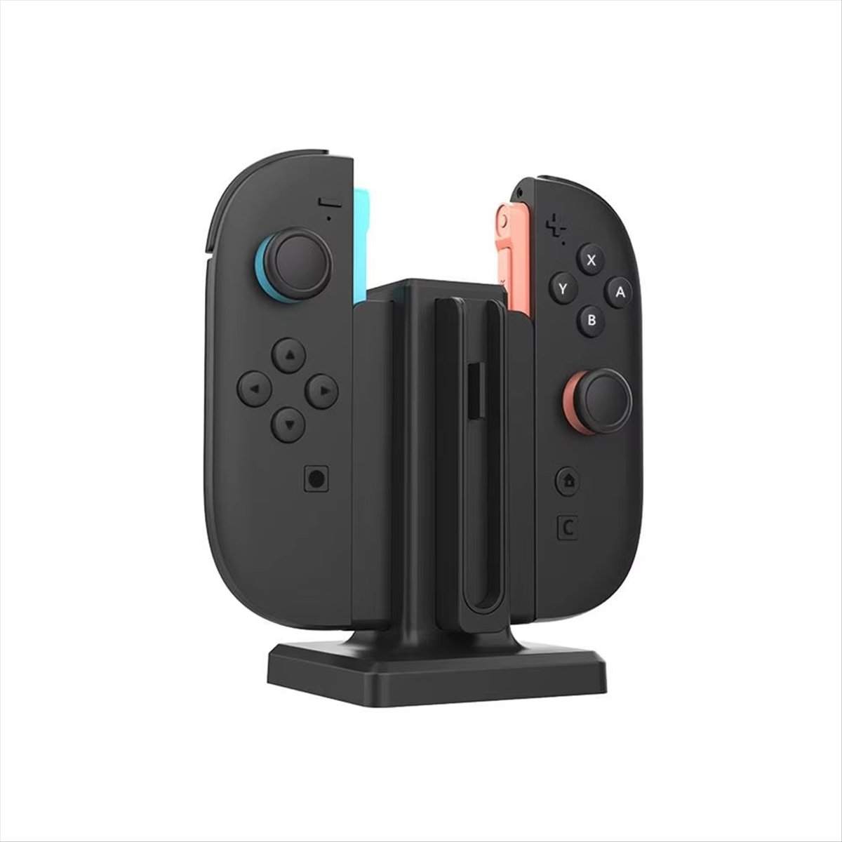 Essential Gaming Accessories - ★ ▲ Base di ricarica per