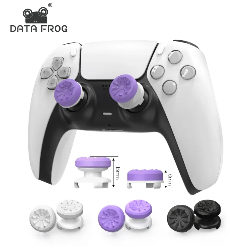 Gaming Accessories For Ps5 - DATA FROG Joystick sostitutivo High Rise
