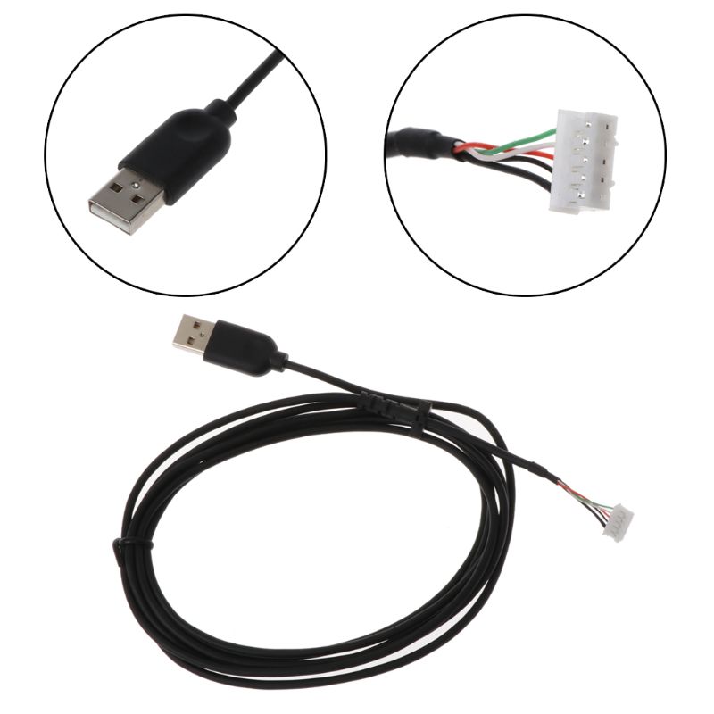 Gaming Accessories Repair - Cavo per mouse USB Cavo di