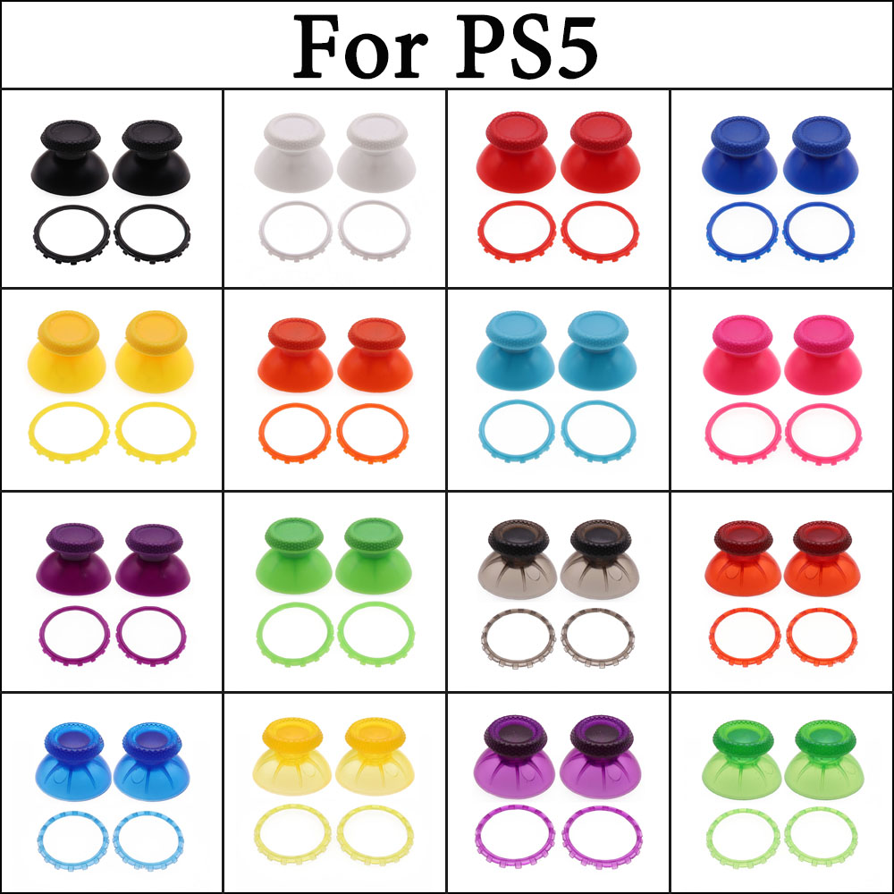 Gaming Accessories For Ps5 - TingDong Per Sony Dualsense 5 PS5
