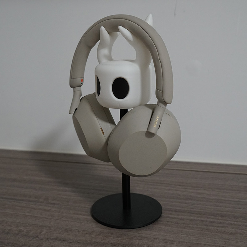 Gaming Accessories Headset - Supporto per Cuffie da Gaming Hollow