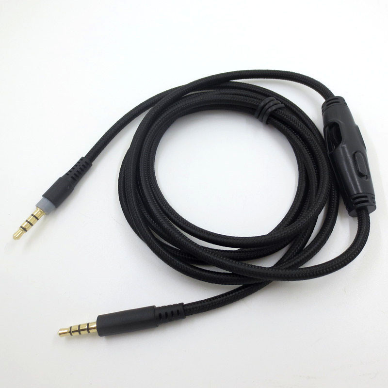 Gaming Accessories Headset - Cavo per cuffie da 1,5 m/59