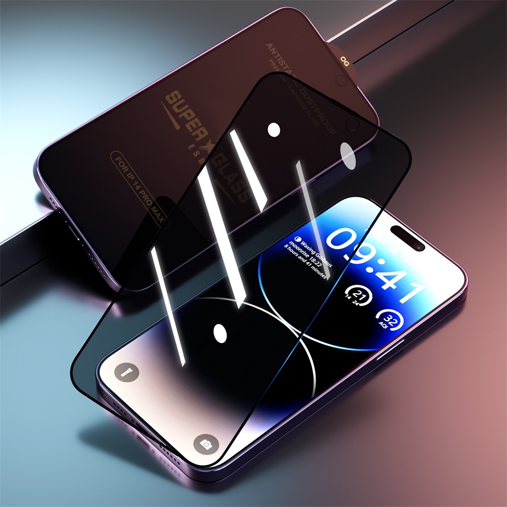 Essential Gaming Accessories - 2-5 Pezzi di Pellicola Protettiva in