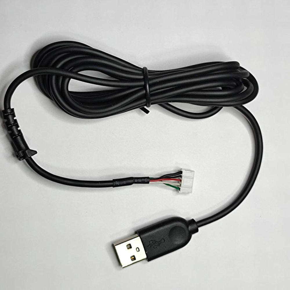 Gaming Accessories Repair - Cavo per Mouse USB a 5pin