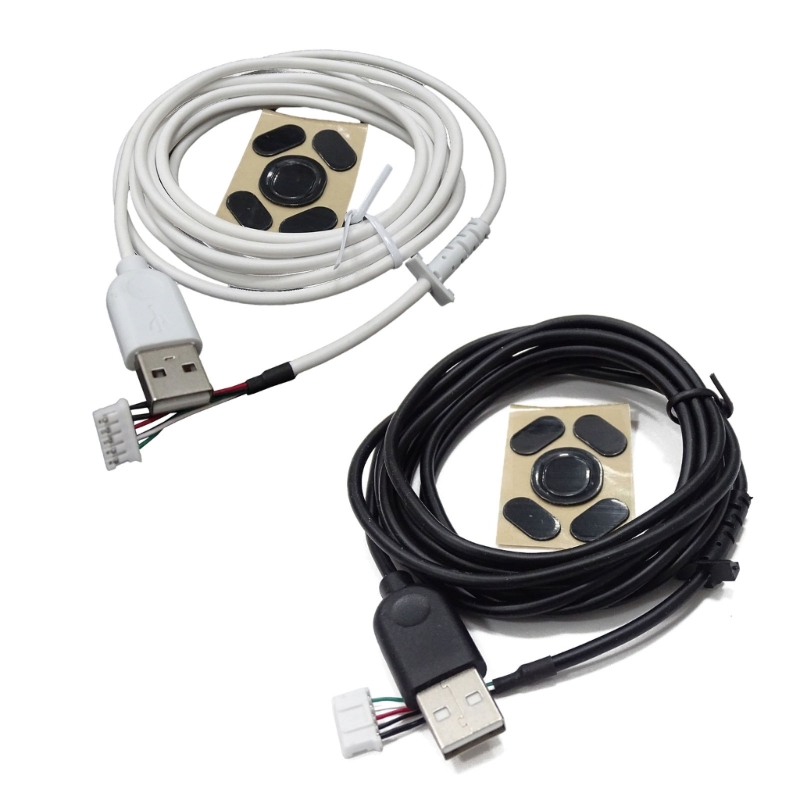 Gaming Accessories Repair - CPDD Cavo della del mouse USB