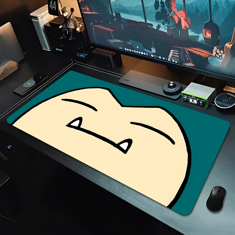 Essential Gaming Accessories - Tappetino per mouse Hot Mouse Pad