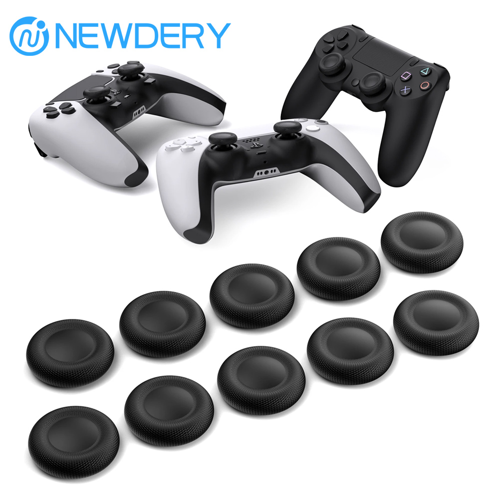 Gaming Accessories For Ps5 - 20/50pcs Per PlayStation 5 PS5 DualSense