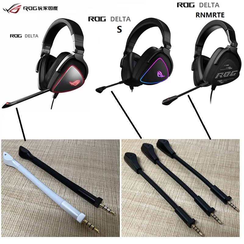 Gaming Accessories Repair - Microfoni originali per ASUS ROG Delta