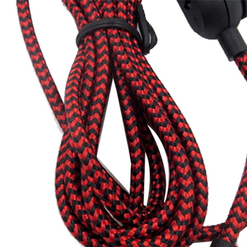 Gaming Accessories Headset - Cavo di Ricambio Intrecciato DTC5 con