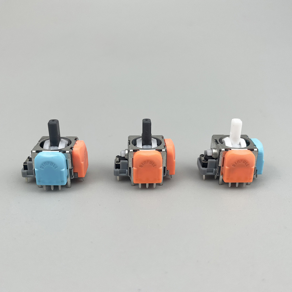Joystick Elettromagnetico GSF  - Gaming Accessories For Ps5 recensione e prezzo