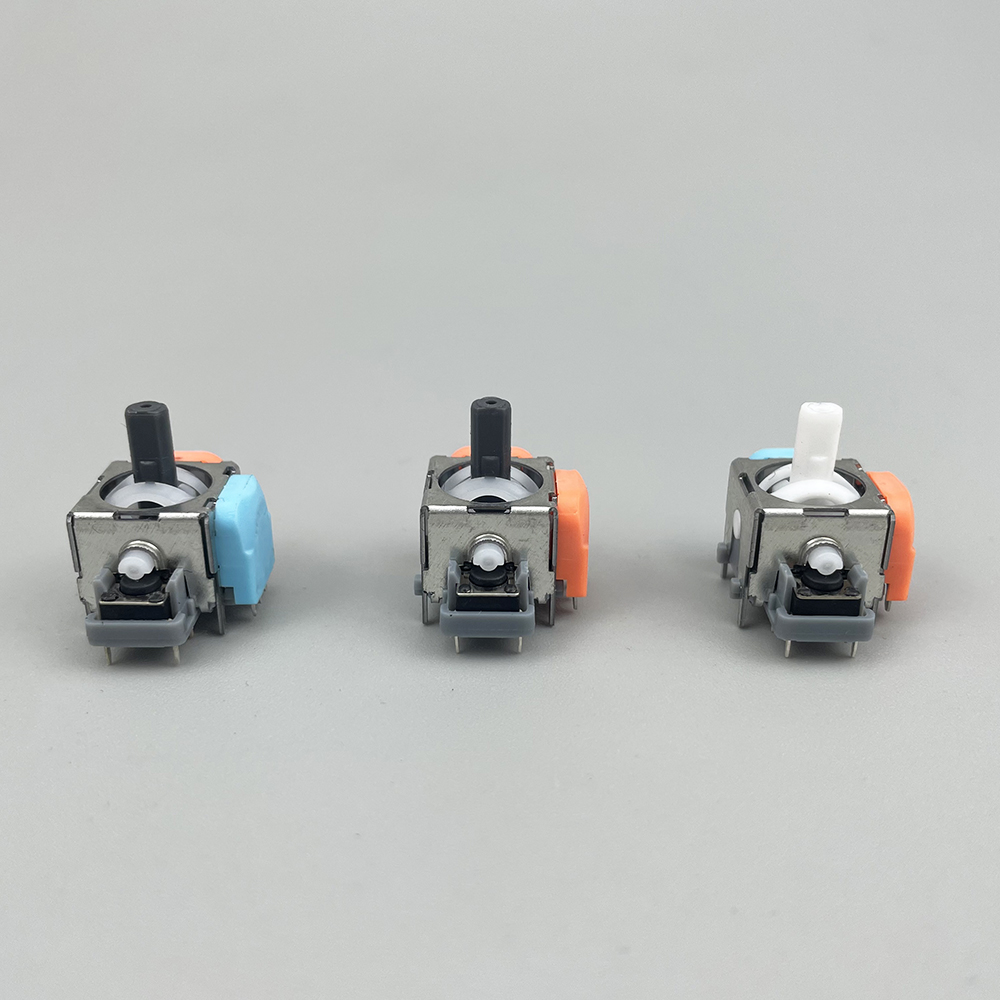 Joystick Elettromagnetico GSF  - Gaming Accessories For Ps5 recensione e prezzo