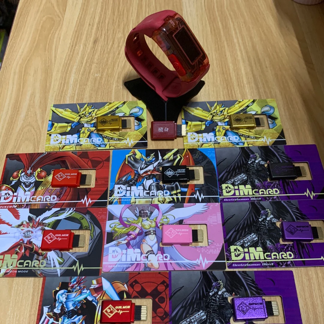 Digimon Adventure Tyrannosauru - Gaming Accessories Box recensione e prezzo