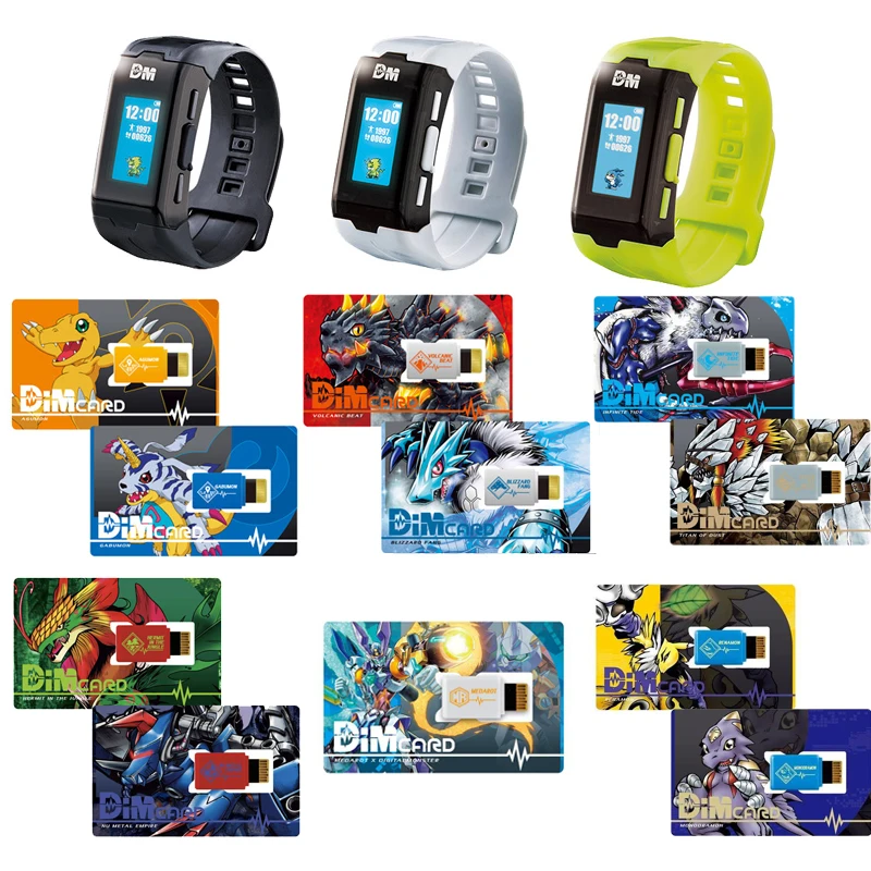 Digimon Adventure Tyrannosauru - Gaming Accessories Box recensione e prezzo