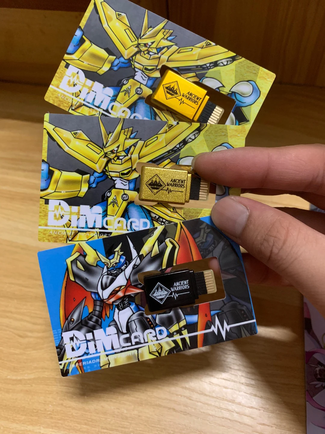 Digimon Adventure Tyrannosauru - Gaming Accessories Box recensione e prezzo