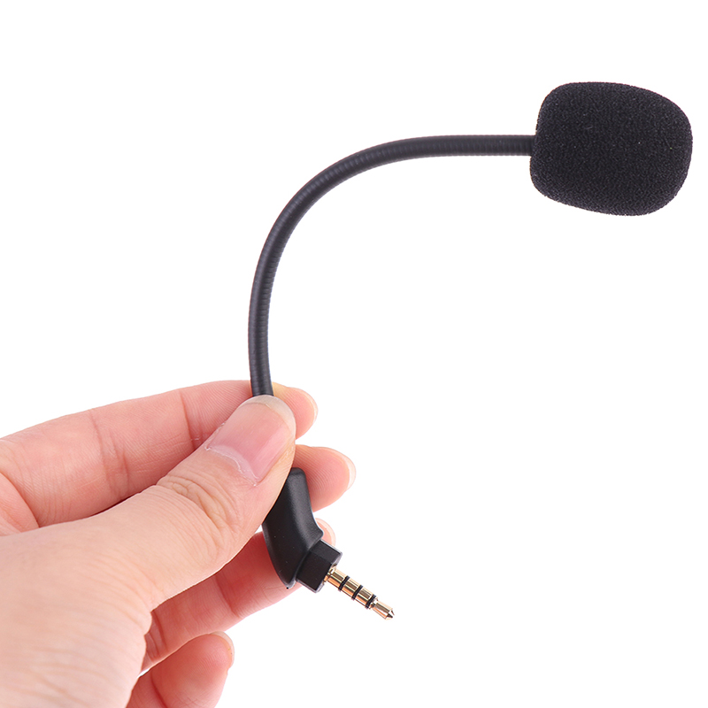 1PC nuovo mini microfono per H - Gaming Accessories Headset recensione e prezzo
