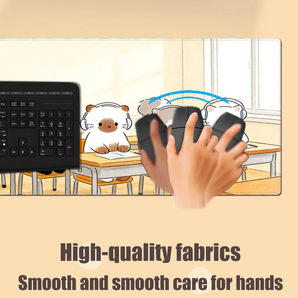 Tappetino per mouse RGB Access - Gaming Accessories Drawing recensione e prezzo