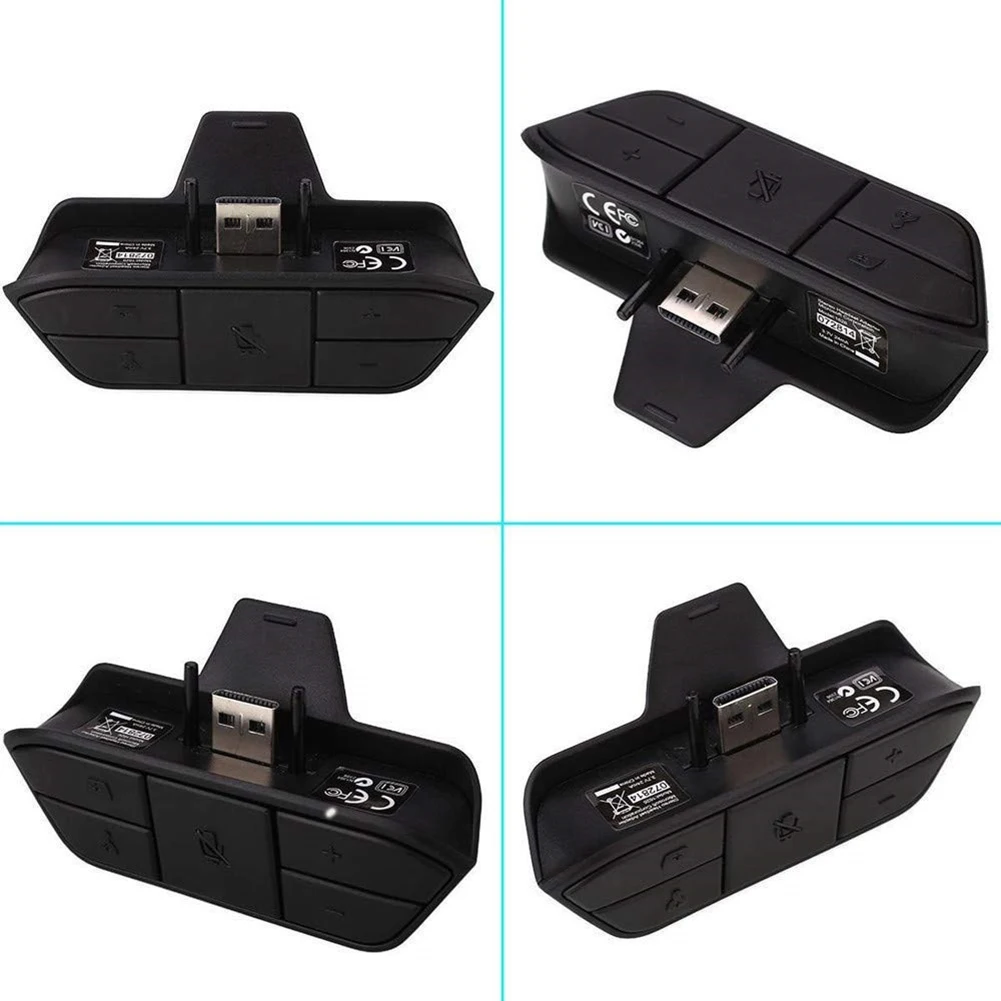 Adattatore per cuffie Stereo p - Gaming Accessories Headset recensione e prezzo