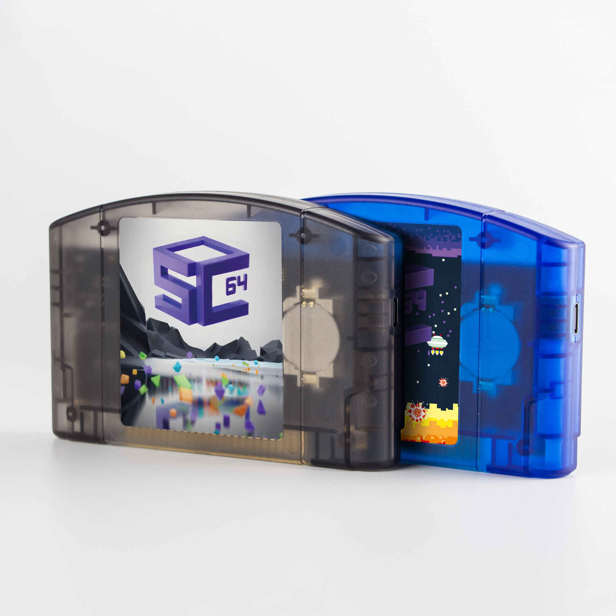 REMANK SC64Summer SC64 CART Gi - Video Gaming Accessories recensione e prezzo