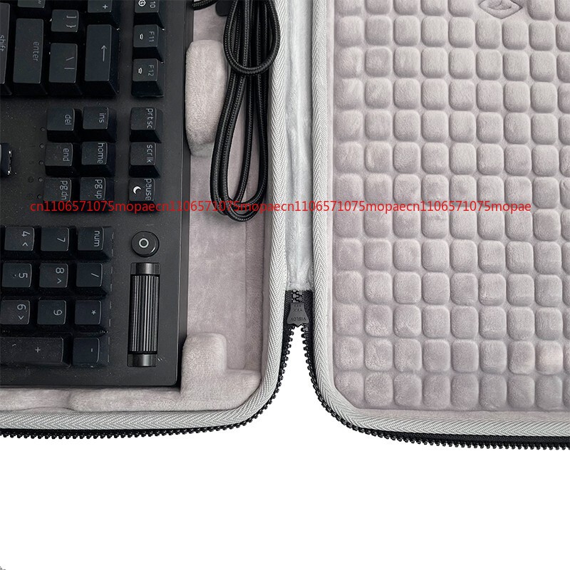 Custodia per il trasporto dell - Gaming Accessories Box recensione e prezzo