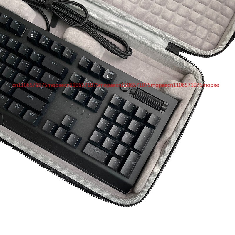 Custodia per il trasporto dell - Gaming Accessories Box recensione e prezzo