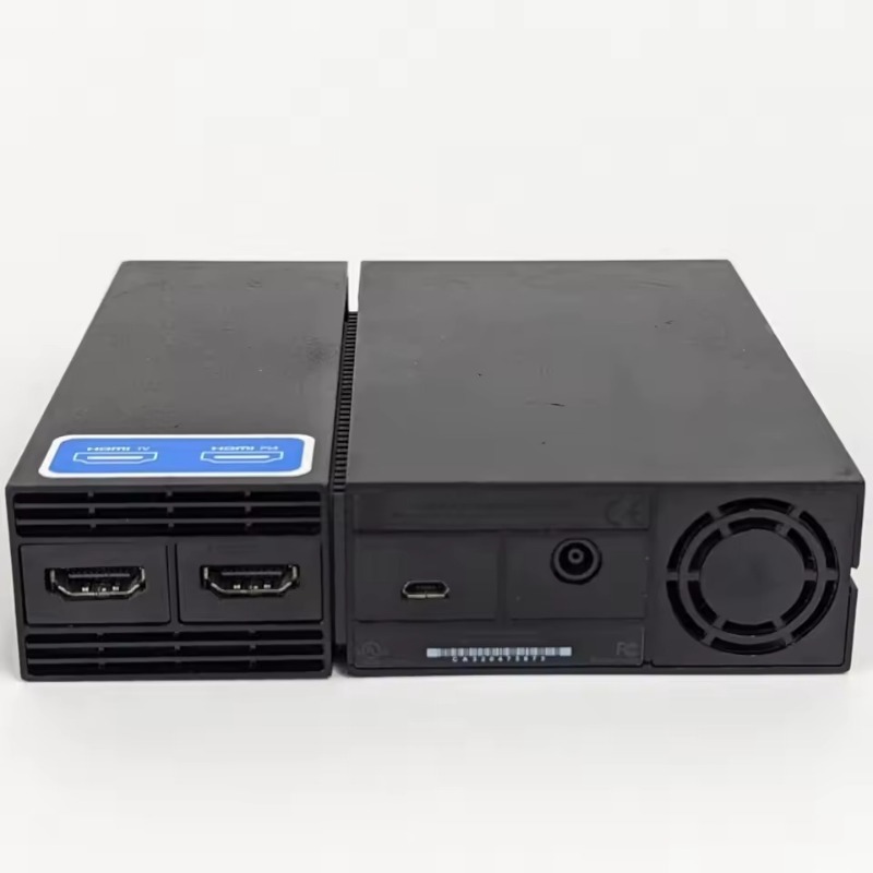 Processore di Ricambio CUH-ZVR - Gaming Accessories Repair recensione e prezzo