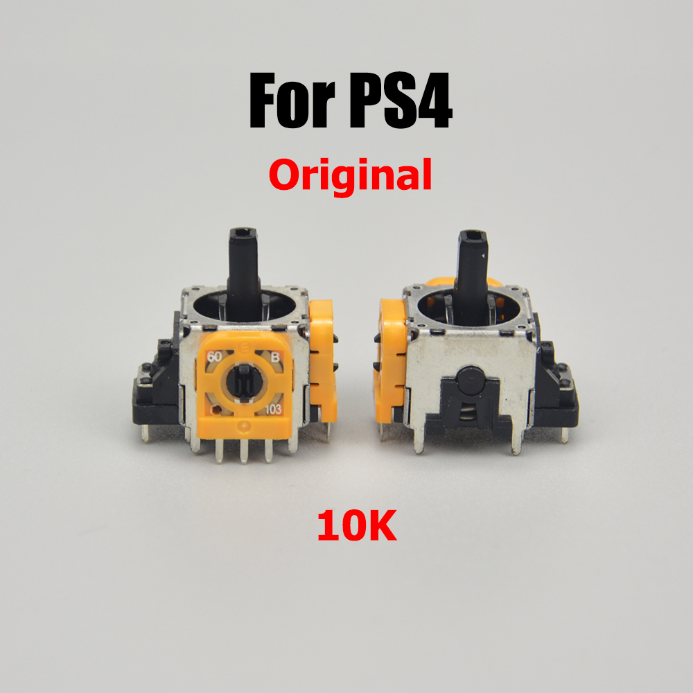 2 Pezzi Joystick di Ricambio p - Gaming Accessories For Ps5 recensione e prezzo