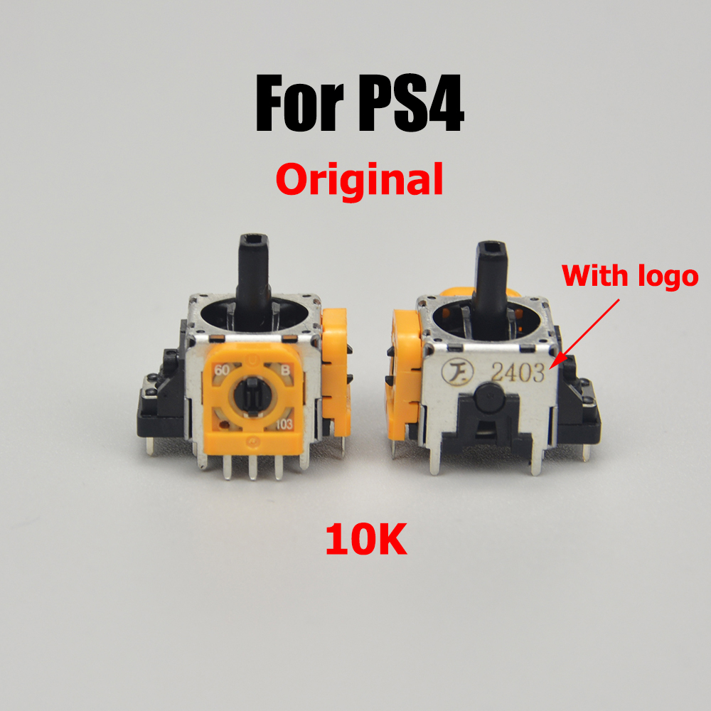 2 Pezzi Joystick di Ricambio p - Gaming Accessories For Ps5 recensione e prezzo
