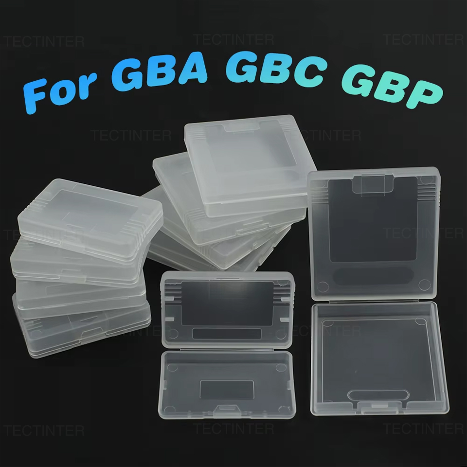 Custodia Protettiva in Plastic - Gaming Accessories Box recensione e prezzo