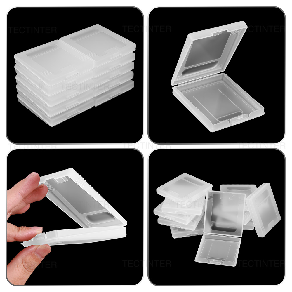 Custodia Protettiva in Plastic - Gaming Accessories Box recensione e prezzo