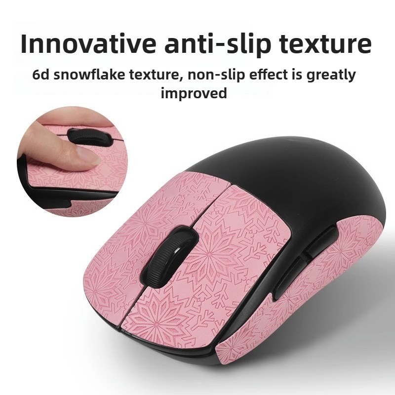 Adesivi per il palmo antiscivo - Essential Gaming Accessories recensione e prezzo