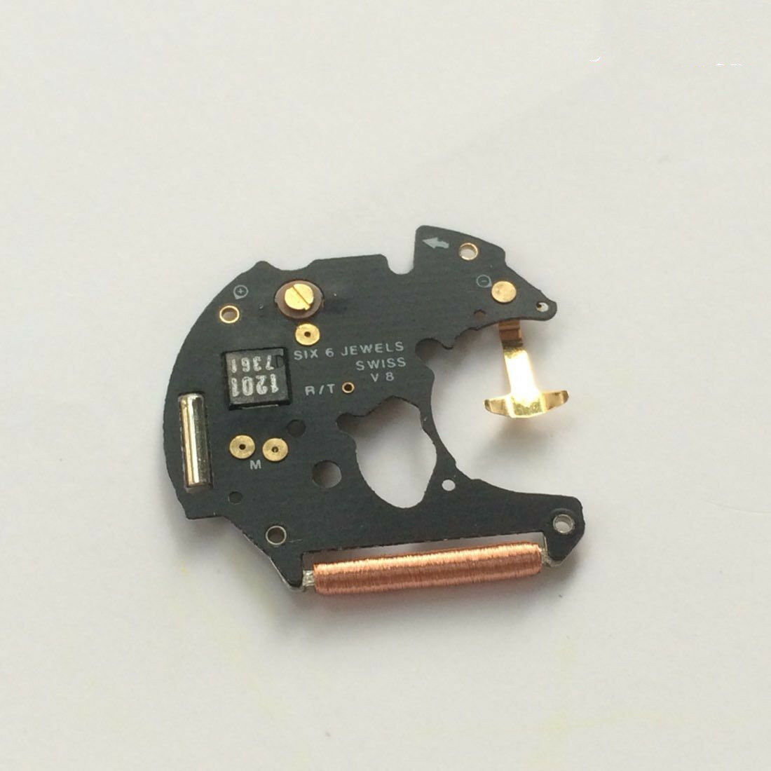 1Pc Movimento Al Quarzo PCB Ci - Gaming Accessories Repair recensione e prezzo