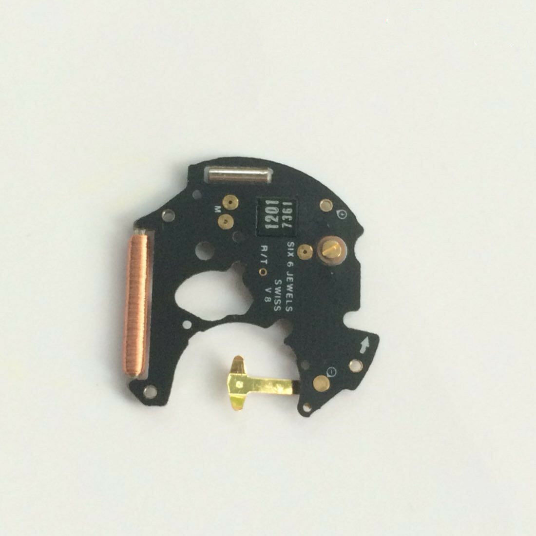 1Pc Movimento Al Quarzo PCB Ci - Gaming Accessories Repair recensione e prezzo