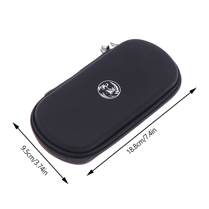 Borsa Protettiva per Console d - Gaming Accessories Box recensione e prezzo
