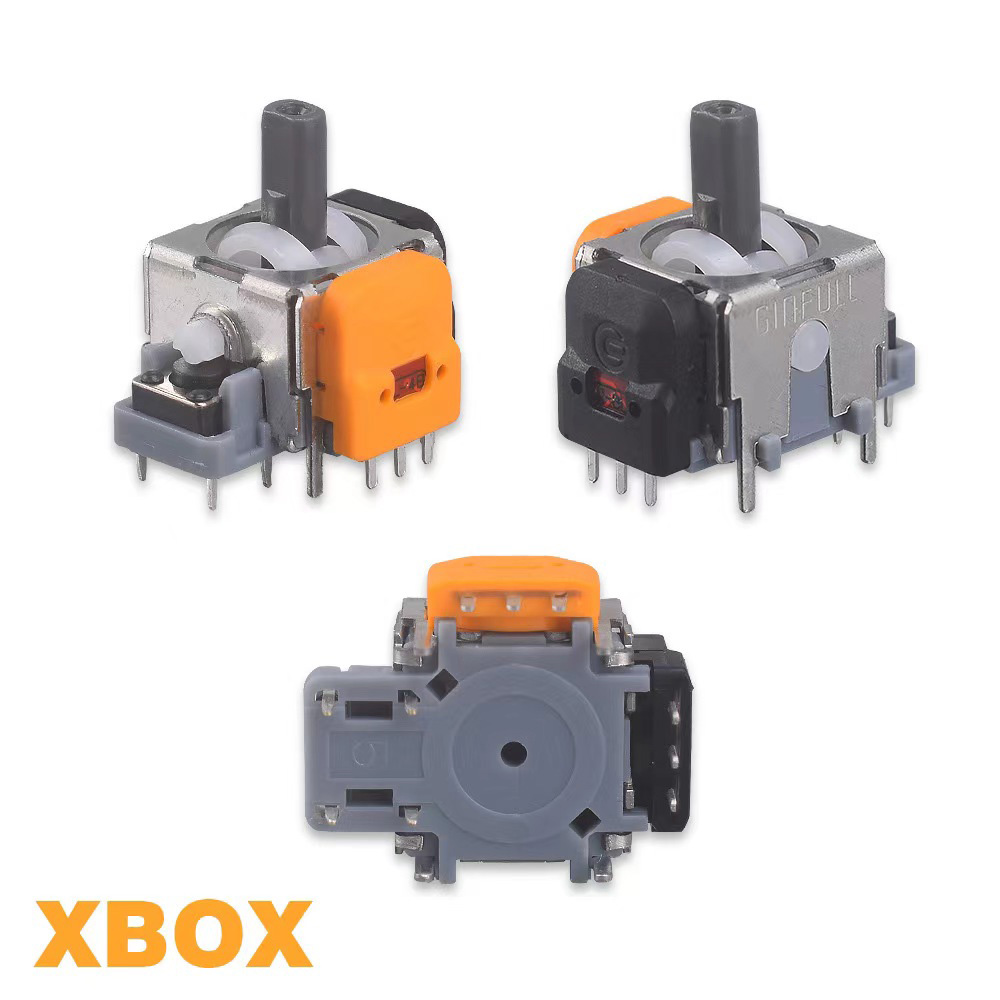2/10PCS Hall Joystick Elettrom - Gaming Accessories For Ps5 recensione e prezzo