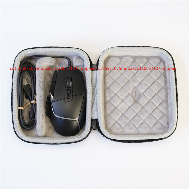 Scatola portaoggetti portatile - Gaming Accessories Box recensione e prezzo