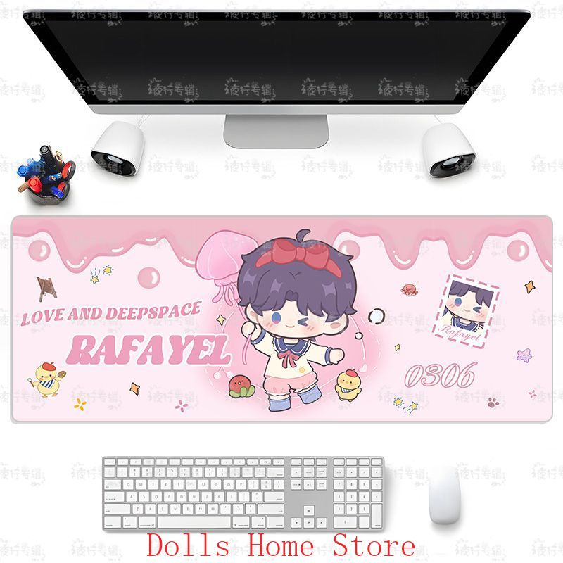 Hot Anime Game Love and Deepsp - Gaming Accessories Gamestop recensione e prezzo