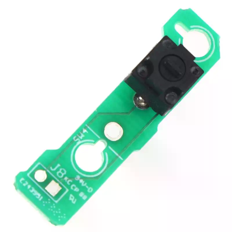 Pulsantiera Sinistra per Mouse - Gaming Accessories Repair recensione e prezzo