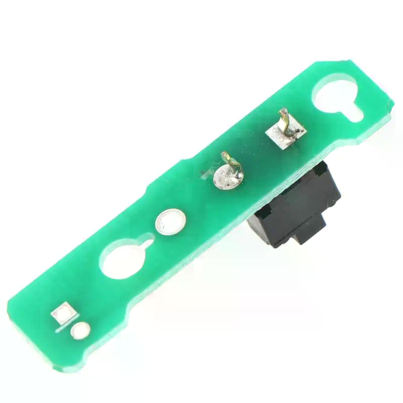 Pulsantiera Sinistra per Mouse - Gaming Accessories Repair recensione e prezzo
