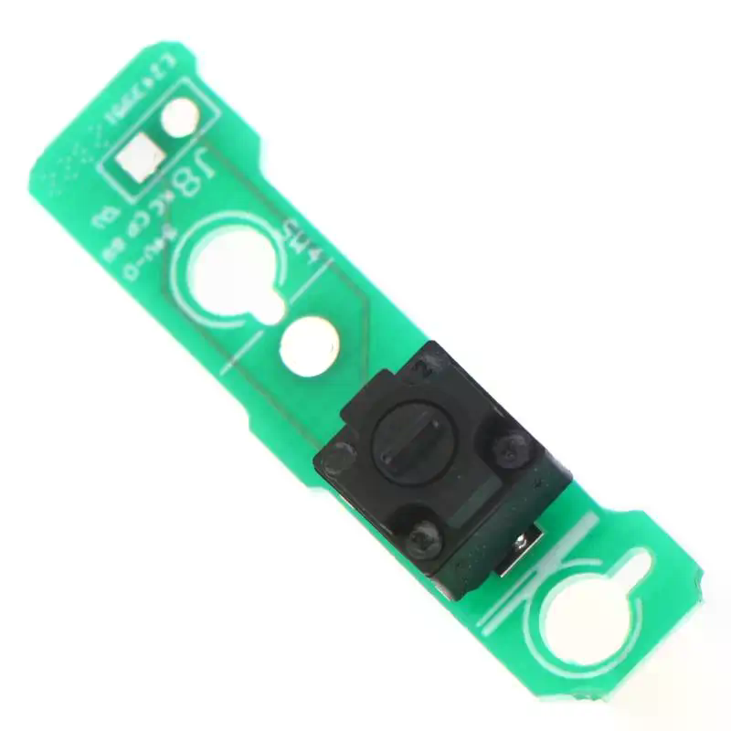 Pulsantiera Sinistra per Mouse - Gaming Accessories Repair recensione e prezzo