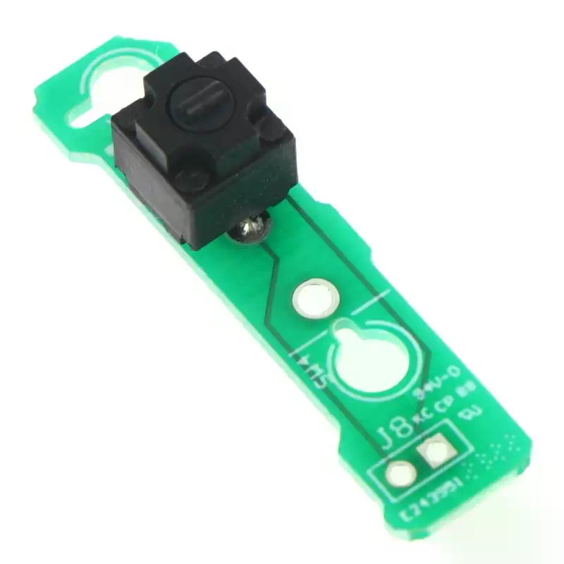 Pulsantiera Sinistra per Mouse - Gaming Accessories Repair recensione e prezzo