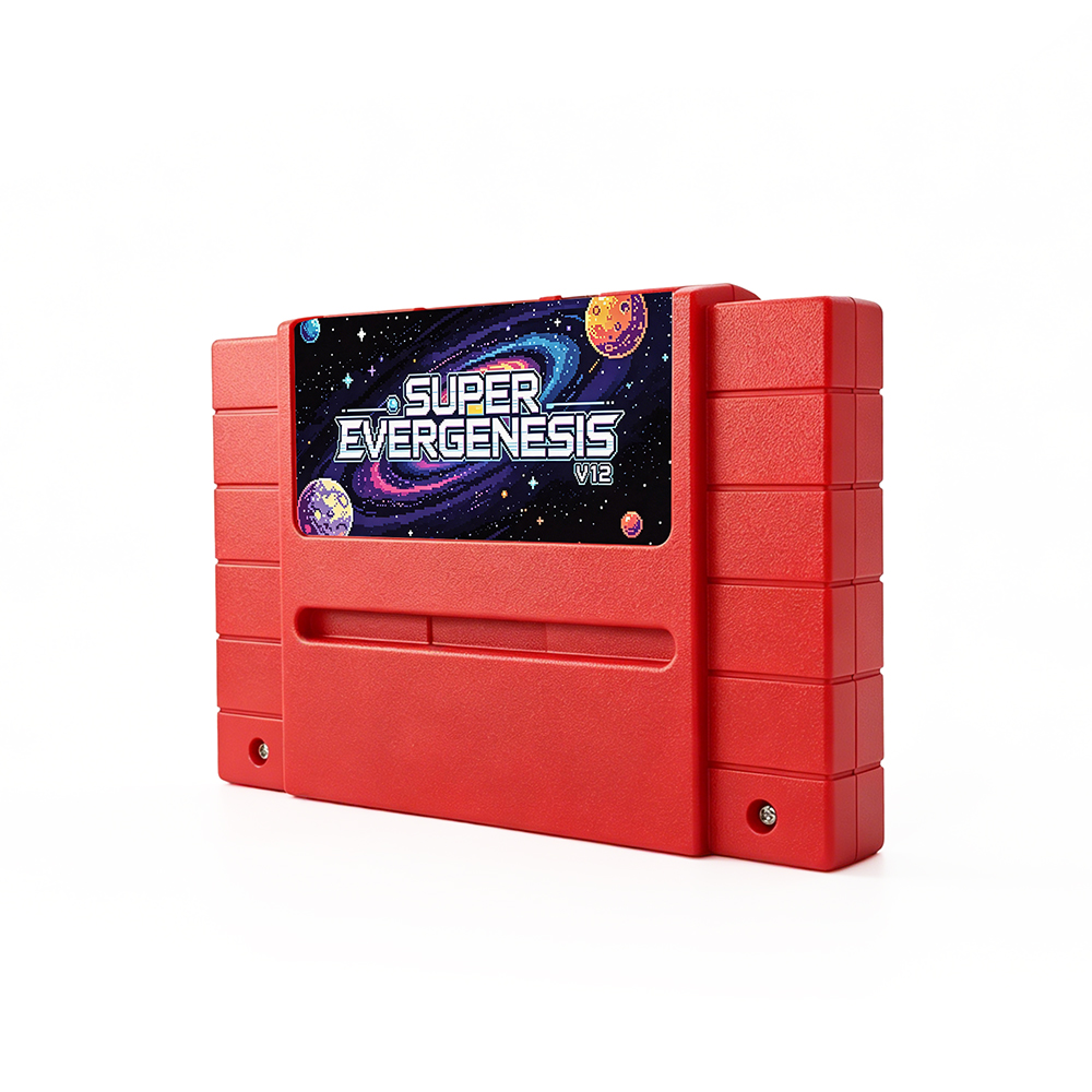 Super EVERGENESIS 3000 in 1 Sc - Video Gaming Accessories recensione e prezzo