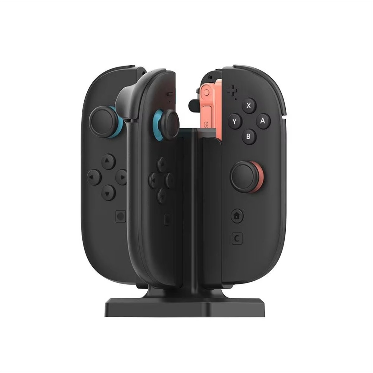 ★ ▲   Base di ricarica per 2 - - Essential Gaming Accessories recensione e prezzo